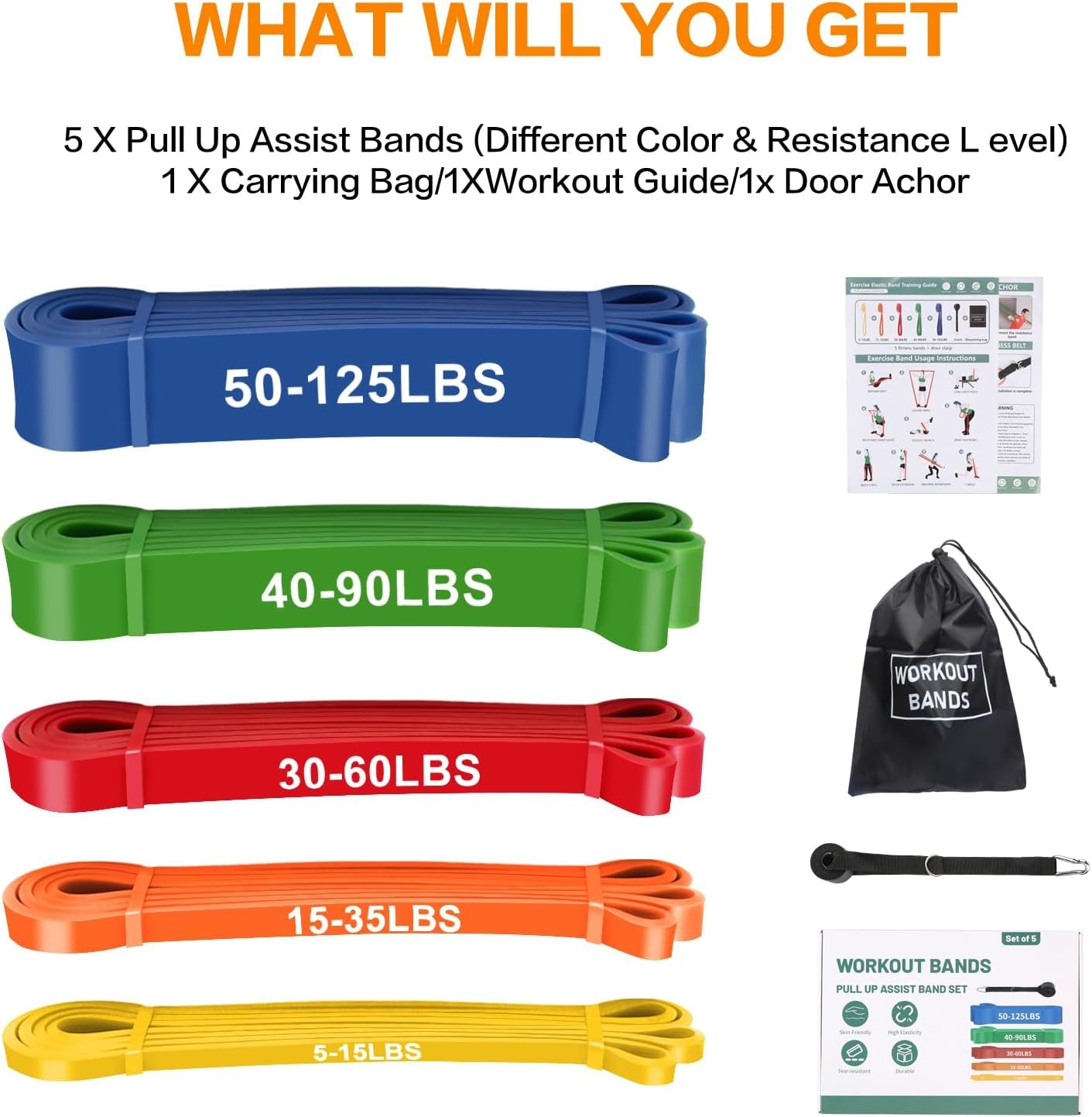 Resistance Bands