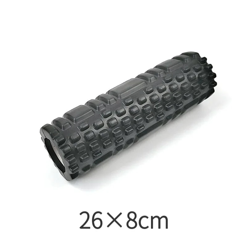  Foam Massage Roller