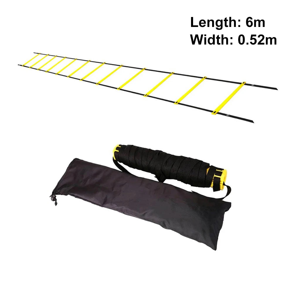 Agility Training Ladder 