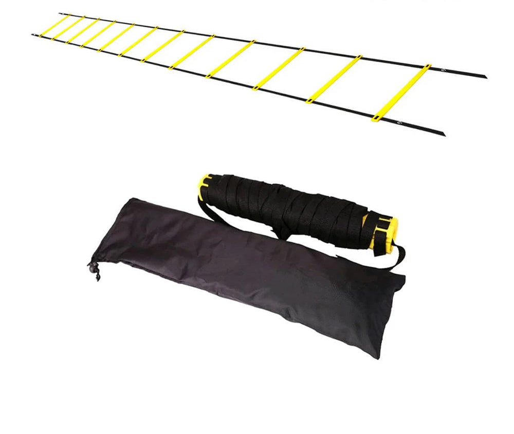 Agility Training Ladder 