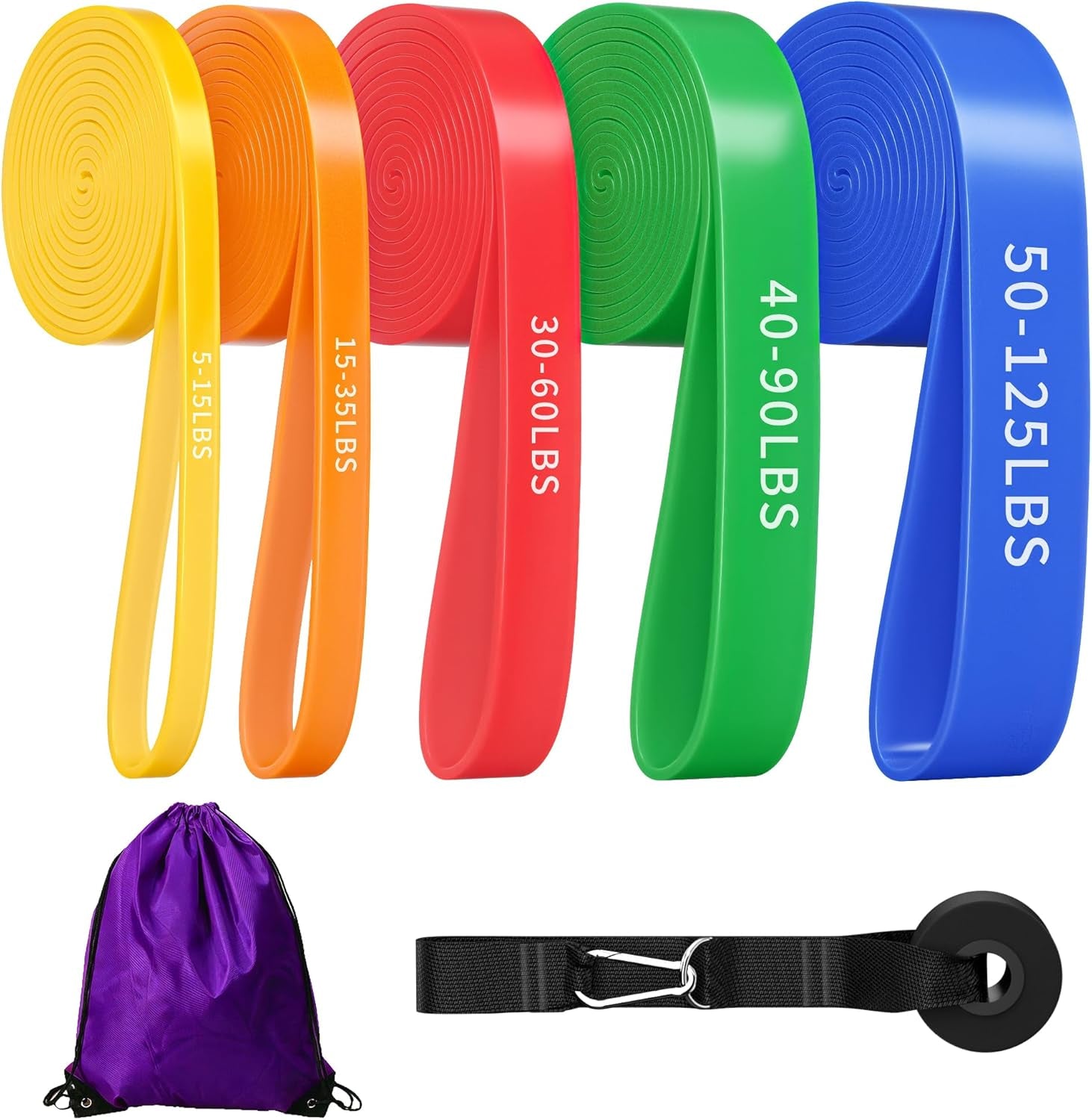 Resistance Bands