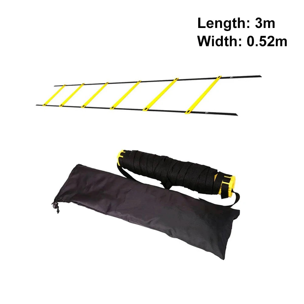 Agility Training Ladder 