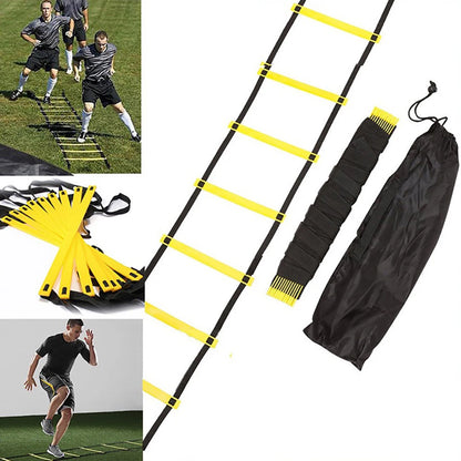 Agility Training Ladder 