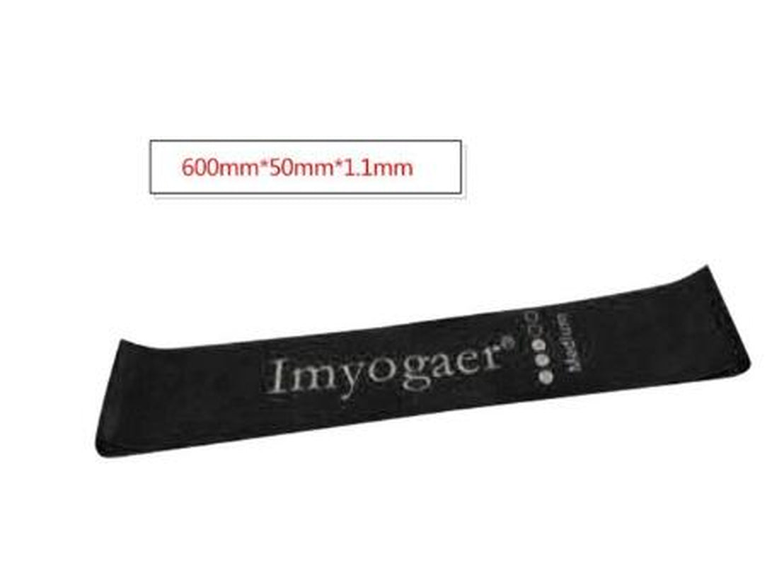 Fitness Resistance Bands 