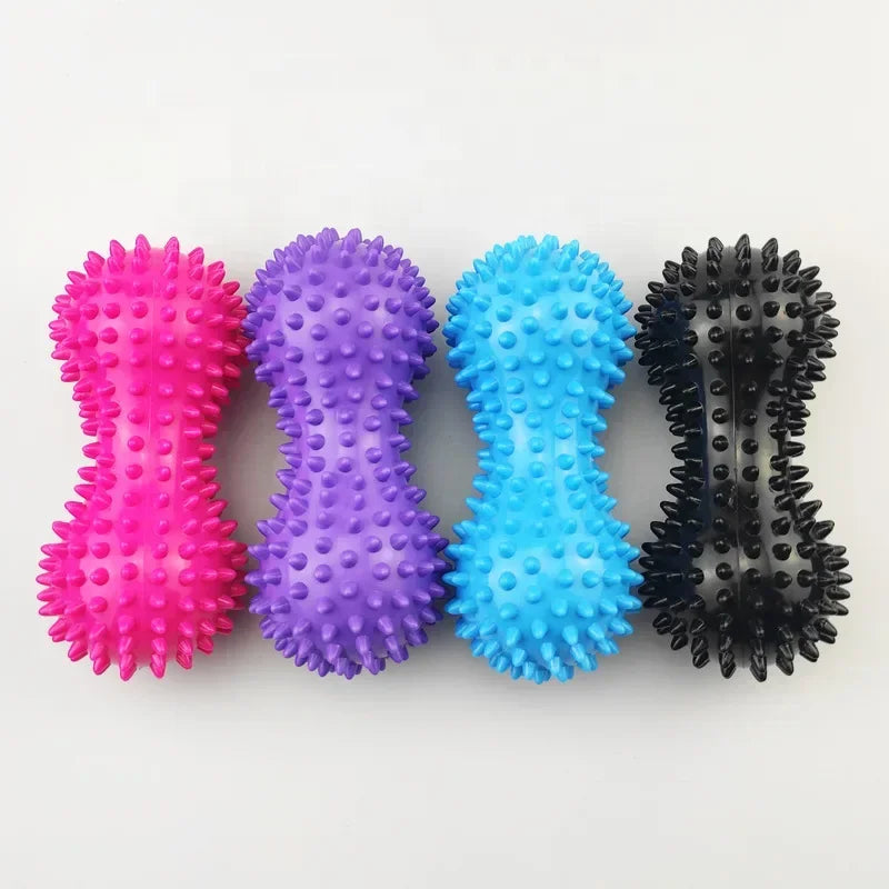 1Pc  Peanut Massage Ball