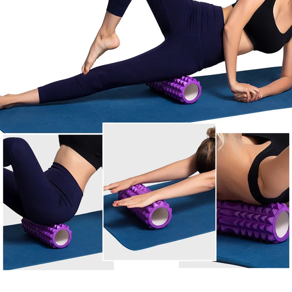  Foam Massage Roller