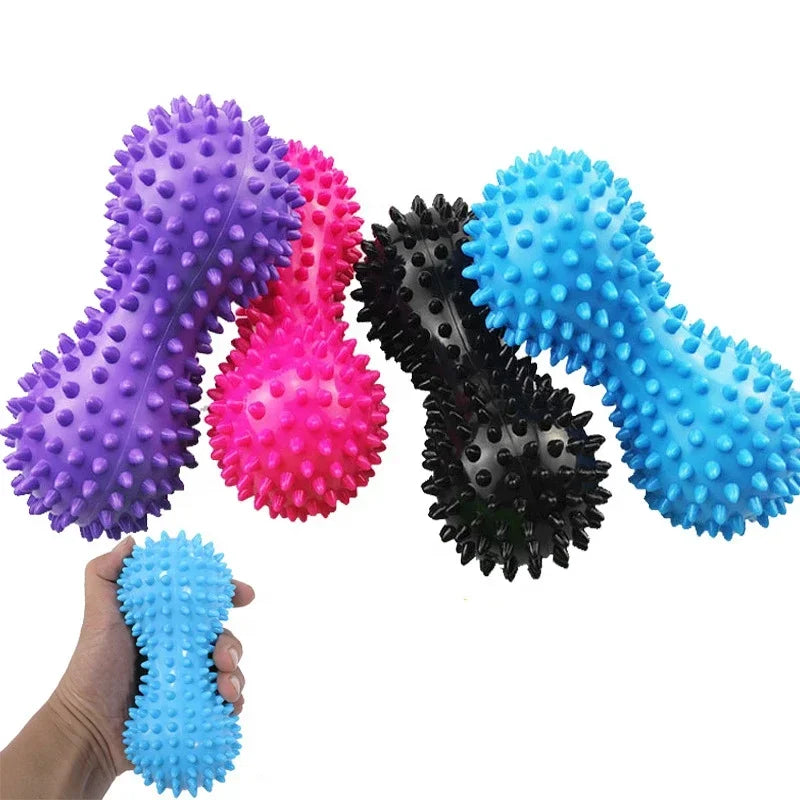1Pc  Peanut Massage Ball