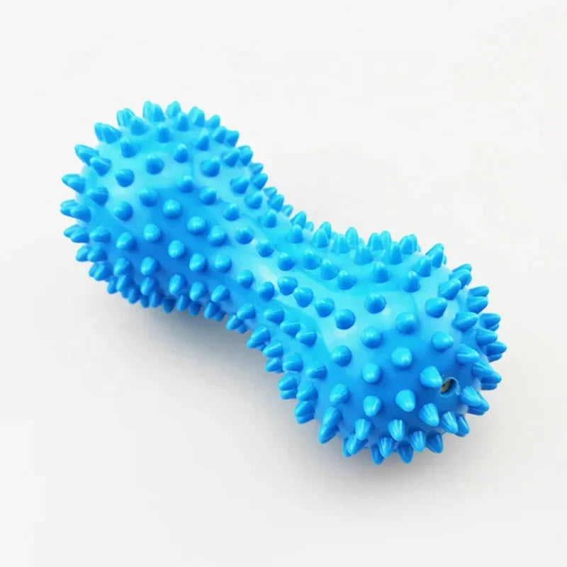 1Pc  Peanut Massage Ball