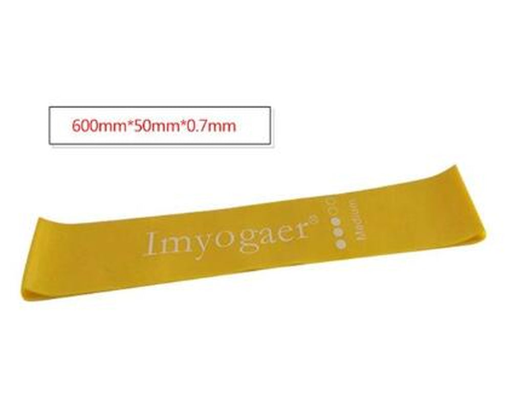 Fitness Resistance Bands 