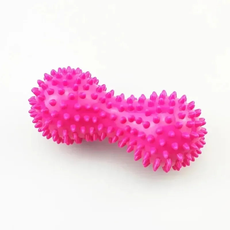 1Pc  Peanut Massage Ball