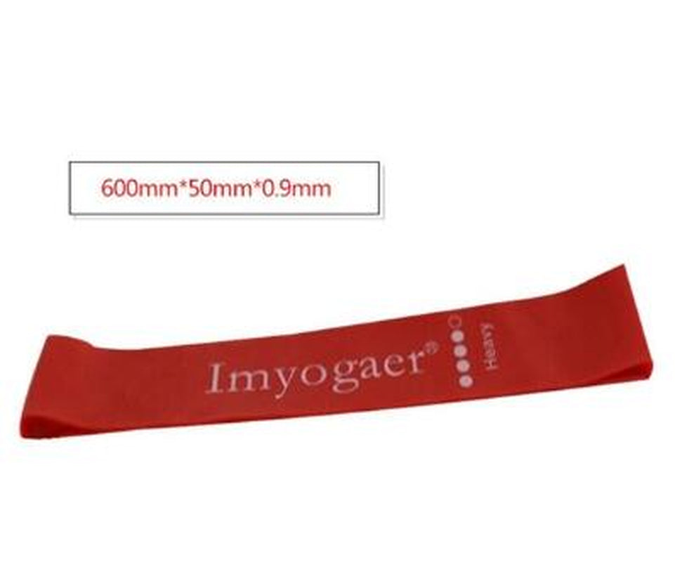 Fitness Resistance Bands 