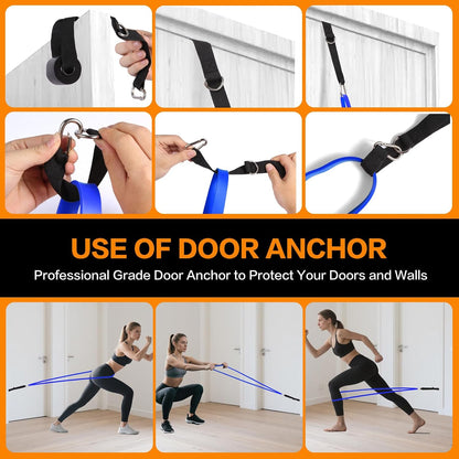Resistance Bands