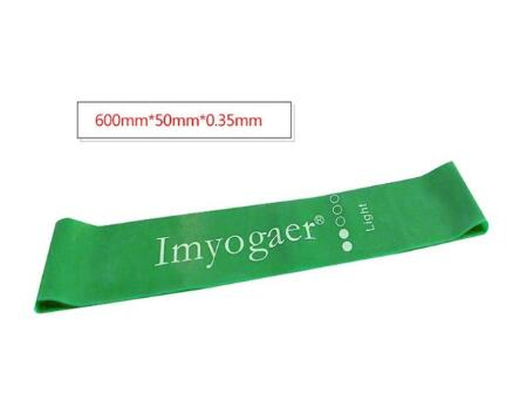 Fitness Resistance Bands 