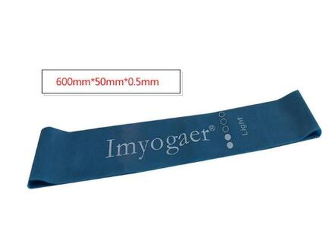 Fitness Resistance Bands 