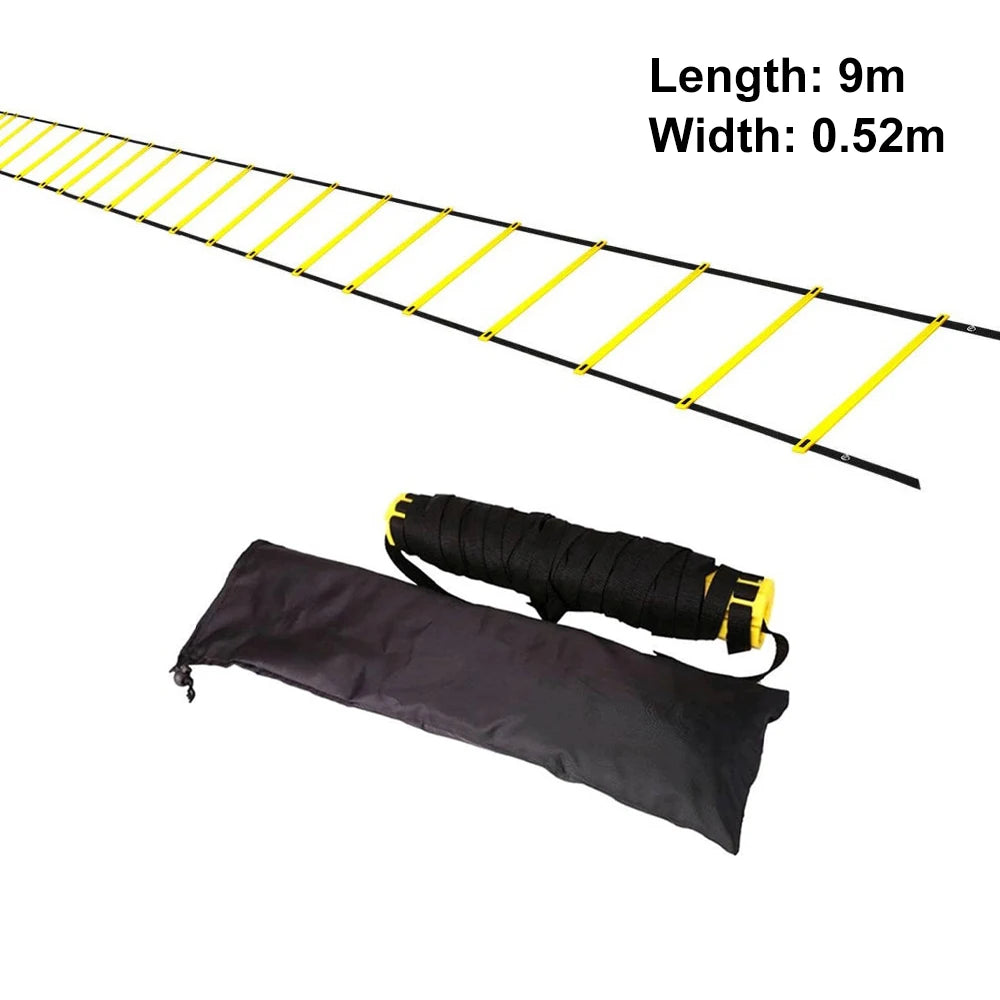 Agility Training Ladder 