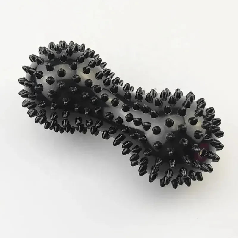 1Pc  Peanut Massage Ball