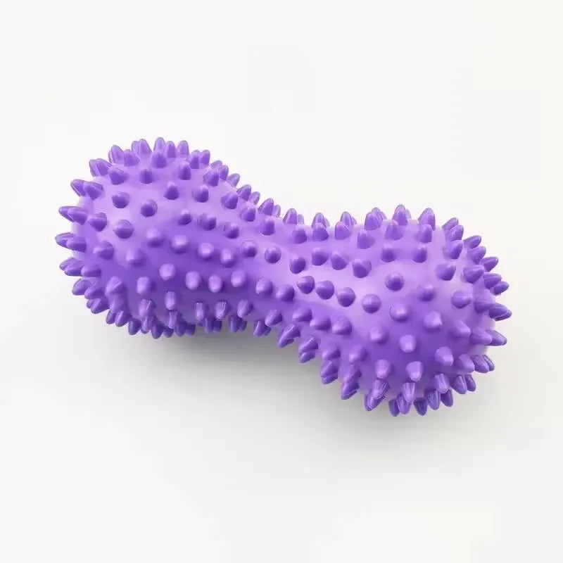 1Pc  Peanut Massage Ball